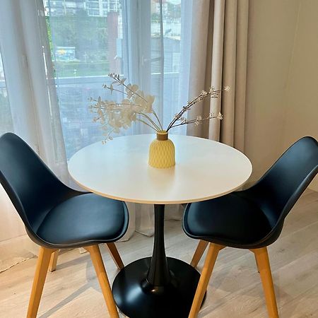 Le Serenityappart Suresnes Zewnętrze zdjęcie